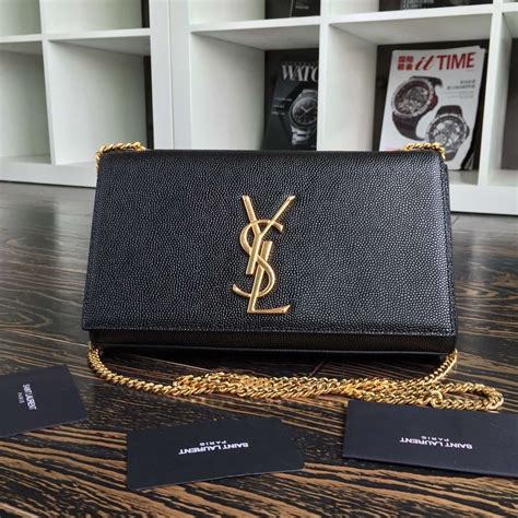 how to authenticate saint laurent bag|st laurent handbags ysl.